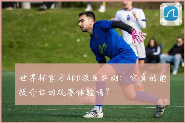 世界杯官方App深度评测：它真的能提升你的观赛体验吗？