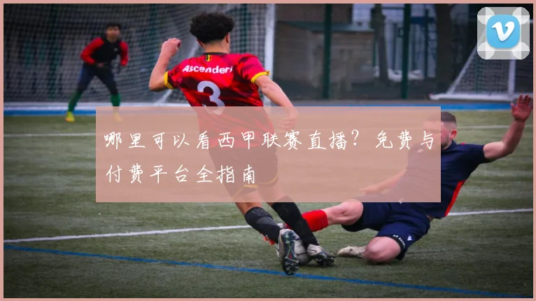 哪里可以看西甲联赛直播？免费与付费平台全指南