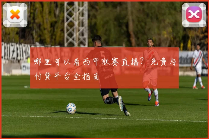 哪里可以看西甲联赛直播？免费与付费平台全指南